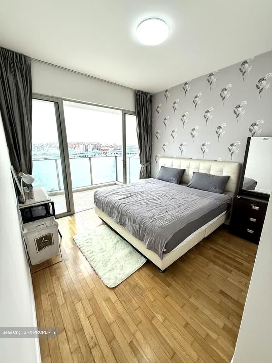 The Centris (D22), Apartment #560001631